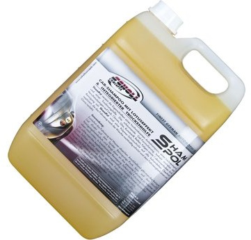 SHAM POL Premium Autoshampoo 5l