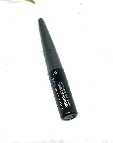 Wonder'swipe 2 In 1 Liner To Shadow Nr. 600 Fashun 1,7 ml