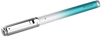 Livescribe Aegir Smartpen, Dolphin Edition, Teal Color (APX-00032)
