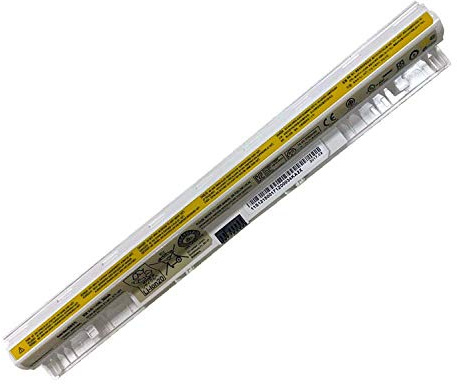 L12L4A02 L12S4A02 L12M4A02 L12M4E01 L12S4E01 L12L4E01 Laptop Battery | Replacement for Lenovo G400S G410S G500S S410P S510P G50 G50-45 Z50 Z710 Z70 Z50-70 Z70-80 G50-70 G505S G500S(14.4V 41Wh)