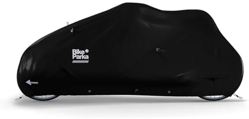 Bikeparka Cargo Bike Cover One Size