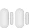 PGST PB-68 433MHz Sensore di allarme antifurto con sensore porta senza fili (PB68-2PCS)