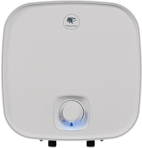 Chauffe-eau électrique d'appoint RISTRETTO 2 sur évier - Thermor - 15L - Classe ECS A