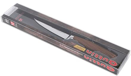 Quttin Cuchillo para Chuletas Legno
