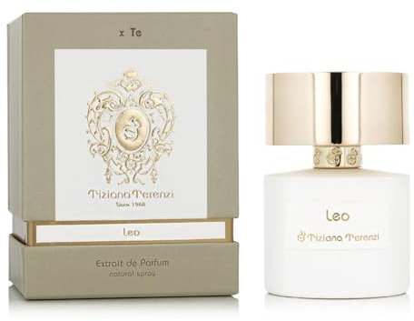 TIZIANA TERENZI, Leo, Extrait de Parfum, Unisexduft, 100 ml
