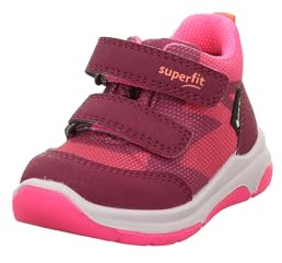 Superfit Cooper Sneaker Gore-Tex 1-006407 Mädchen