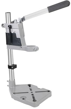 Taladro de Columna, Soporte For Taladro De Banco De 400mm, Accesorios For Amoladora Eléctrica, Marco Base, Soporte For Taladro Eléctrico For Herramienta Rotativa De Carpintería