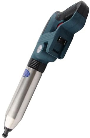 Dragger Dregger Dredger Elettrico Elettrico A Alta Pressione Batteria Pesante Unlogger per la Manutenzione della Tubazione Domestica (Plug)