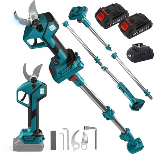 Akku Astschere Kompatibel mit Makita 18 v,Öffnung 50 mm