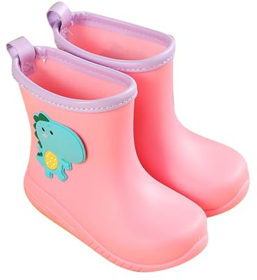 Stivali Pioggia Bambina Galosce Bambino Stivali Bimbo Di Gomma 35 Stivaletto 29 Uomo 34 Scarpe Da 28 36 Stivaletti 21 Ragazza 23 Mediano Neve Bimba 22 Copri Bambini 26/27 Neri Antipioggia Neonata 27