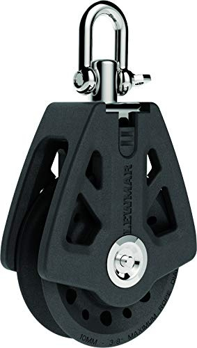 Lewmar Bozzello Synchro 90 Eins/Eine(r)