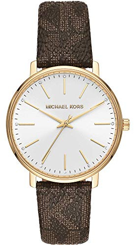 Michael Kors Empire Watch for Women