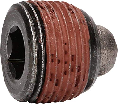 KS Tools 430.0608 Oljeavtappningsskruv M24 x 1,5 x 27 mm till Volvo