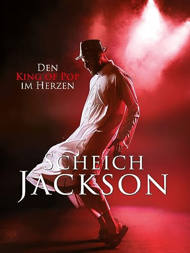 Scheich Jackson
