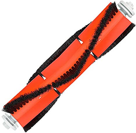 Hauptbürstenrollenabdeckung, Radbefestigungsteile.Staubsaugerteile.Hauptbürste.HEPA-Filter.Seitenbürsten.Eine Alternative zu Lappen.Kompatibel mit Xiaomi.Kompatibel mit Roborock S5 Max S50 S51 S6 MaxV
