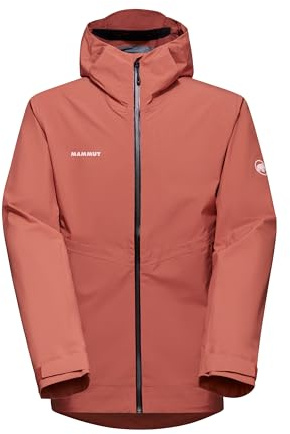 Mammut Chaqueta Hardshell para Hombre
