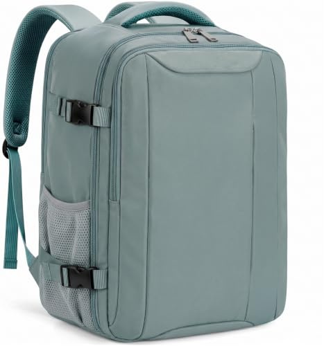 Xkdoai Zaino 40x30x20 per Ryanair Zaino da Viaggio Aereo Bagaglio a Mano
