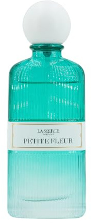 La Source Parfum – Eau de Parfum - Petite Fleur - Femme - Notes Florales & Délicates – Sillage Doux & Élégant - 60 ML - Fabriqué en France