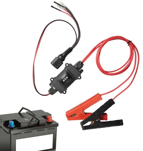 Qutalmi Auto-Motor-Diagnosewerkzeug - Kraftfahrzeug Motor Checker Gerät - Elektrischer Parkbremsen-Rücksteller | für Fahrzeuge Anhänger Wohnmobil Automobil Limousine Pick-up Traktor Lastkraftwagen