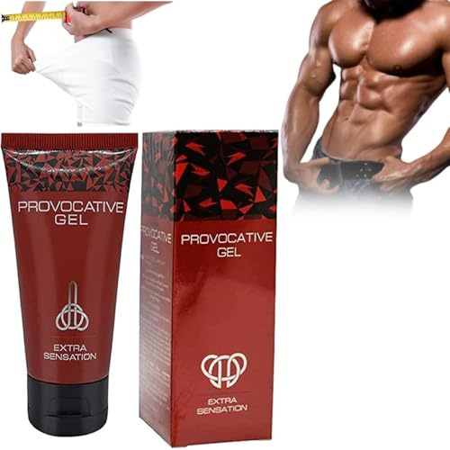 Gel De Soin Pour Les Parties Intimes Masculines, Lotion Nourrissante Et Apaisante Quotidienne Pour La Peau Des Parties Intimes Masculines, Crème De Soin Corporel Externe (1pcs)
