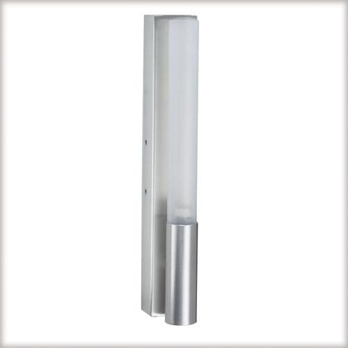 Paulmann Living Gala Fiamma 1 Wandleuchte 1x20W G4 Eise