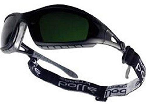 TRACKER TRACWPCC5 Safety spectacles