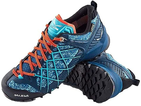 Salewa AmazonIt/OBES9