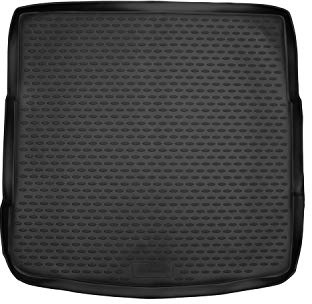 Element Passgenaue Premium Antirursch Kofferraummatte Laderaumwanne passend für Opel Insignia I | Nicht PASSEND FÜR RESTYLING, Version mit vollwertigem Reserverad || 2008-2013 |