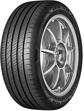 Goodyear EfficientGrip Performance 2 | sommardäck