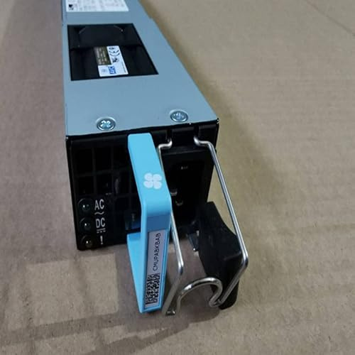 MIDTY Casi fuente de alimentación para QFX5100 650W JPSU-650W-AC-AFI 740-044332 FS9022