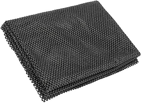 FUNOMOCYA Antirutschmatte Auto Dach 120x90cm Rutschfestes Pad Für Dachgepäckträger Und Kofferraum Strapazierfähiges Material Vielseitig Einsetzbar Für Auto Und Zuhause
