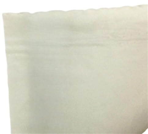 Malla filtrante de nailon de 100 x 100 cm, colador industrial, filtro de líquidos alimentarios, 1 unidad(6000)