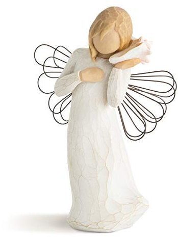 Willow Tree Thinking Of You Figurine