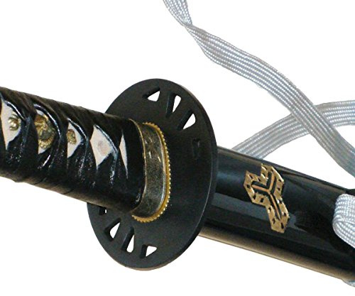 DerShogun Kill Bill Katana Bills Schwert