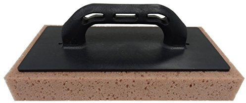 FRATTONE POLISTIROLO C/SPUGNA MM.290X150X40H. PZ - 10