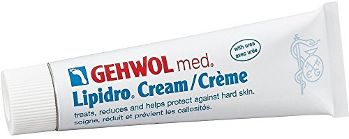Gehwol med. Lipidro - crema piedi 125 ml