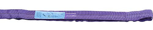 1 Rundschlinge Hebeschlinge Hebeband 1 t 4m Umfang