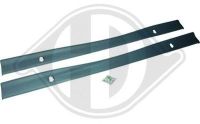 DIEDERICHS Bas de caisse Jeu Kit Bas De Caisse 1213362