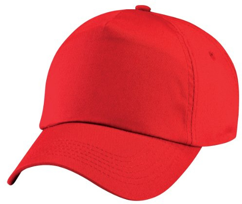 Beechfield Junior Original 5 Panel Cap