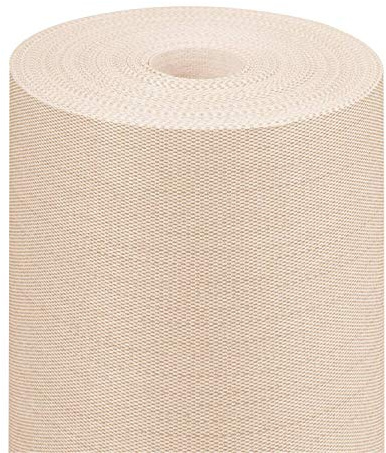 García de Pou Rollo mantel precortado crema Like-linen García de Pou