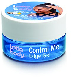Lotta Body Coco/Karité Gel Fixation Contour 63,7 g