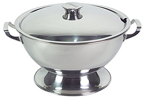 Soppterrin 1,8L | 857052