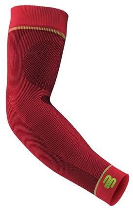 Bauerfeind Arm Sleeve „Compression Sleeves Arm“, 1 Paar Armlinge, Armstulpen