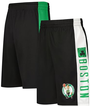 Ultra Game NBA Herren Active Soft Workout Basketball Trainingsshorts