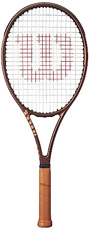 Wilson Tennisschläger Pro Staff 97UL v14, Für Herren und Damen