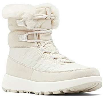 Columbia Women's Snow Boots, SLOPESIDE PEAK LUXE
