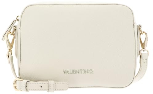 Valentino Mario Camera Bag Model Brixton ECRU One Size