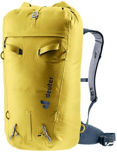 deuter Durascent 30 Wasserdichter Alpinrucksack