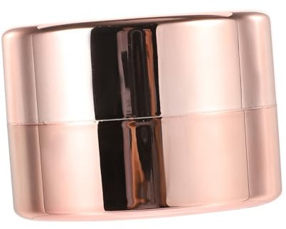 Cabilock Box Lint Innenausstattung Rotierende Aufbewahrung Für Verlobungsringe Präsentationsbox Für Schmuck Für Hochzeiten Und Besondere Anlässe
