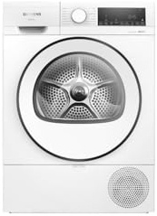SIEMENS Sèche-linge pompe à chaleur WQ42G20DFR, iQ500, Programme Outdoor